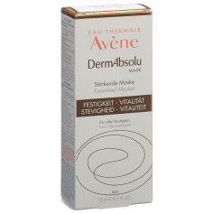 Avène DermAbsolu Maske