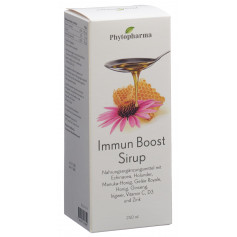 Phytopharma Immun Boost