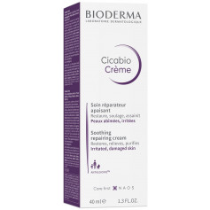 BIODERMA Cicabio Creme