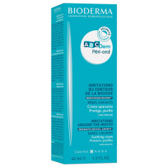 BIODERMA ABCDerm Péri Oral