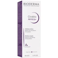 BIODERMA Cicabio Arnica+