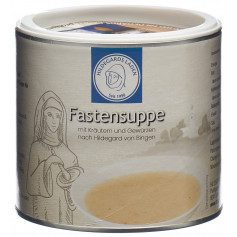 Fastensuppe