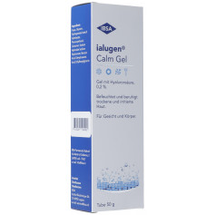 ialugen Calm Gel #