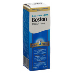 Boston ADVANCED Cleaner