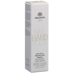 Alessandro International Hands!Spa LPP Lifting & Protecting Pearls