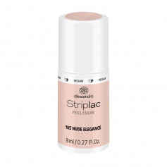 Alessandro International Striplac Nude Elegance