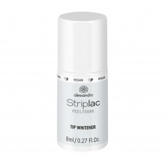 Alessandro International Striplac 2 0 French Tip Whitener