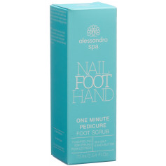 Alessandro International Pedix One Minute Pedicure Peeling