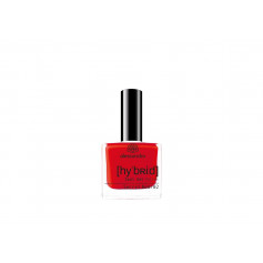 Alessandro International Hybrid Soul Gel Polish Secret Red