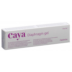 Caya Diaframma gel