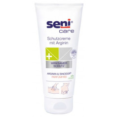 seni Care Hautschutzcreme mit Arginin vegan parfümfrei