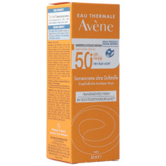 Avène Sonnencreme ohne Duft SPF50+