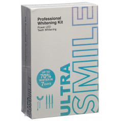 Kit di sbiancamento professionale Ultrasmile