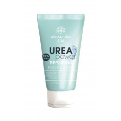 Alessandro International SPA Foot Cream Urea Power