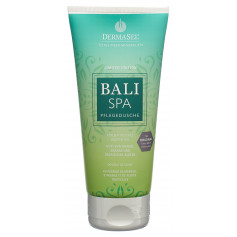 Pflegedusche Bali Spa deutsch/französisch Limited Edition