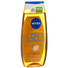 NIVEA Duschgel Summer Happiness