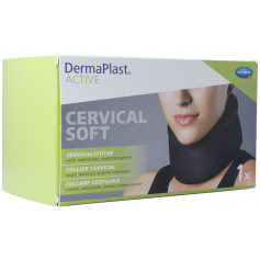 DermaPlast ACTIVE Active Cervical 2 34-40cm soft low