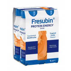 Fresubin Protein Energy DRINK Multifrucht