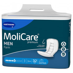 MoliCare Premium Form Men 6