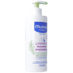 mustela Change Liniment