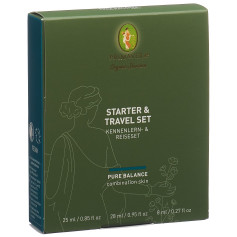 Pure Balance Starter & Travel Set