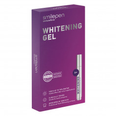 Smilepen Whitening Gel per denti sbiancante Refill