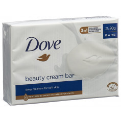 Dove Waschstück Beauty Duo