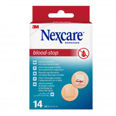 3M Nexcare™ Blood-Stop Cerotti