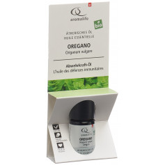 aromalife TOP Oregano Ätherisches Öl BIO