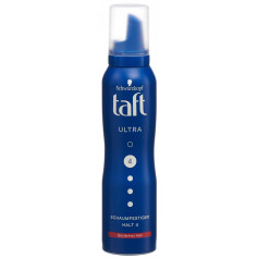 Schwarzkopf taft Ultra Strong Mousse