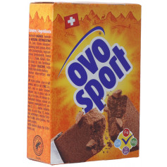 Ovomaltine Sport (neu)