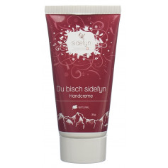 Handcreme du bisch Weihnachtsedition