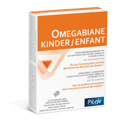 OMEGABIANE Kinder Kaupast