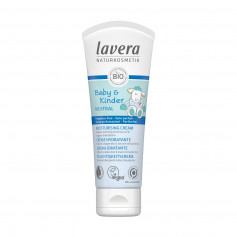 lavera Feuchtigkeitscreme Baby & Kinder neutral