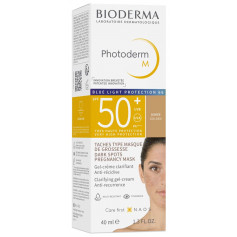 BIODERMA Photoderm M SPF50+ dorée