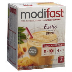 modifast Drink Yoghurt Ananas