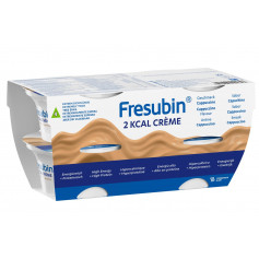 Fresubin 2 kcal Crème Cappuccino