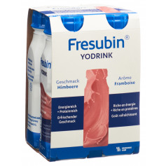 Fresubin YoDrink Himbeere