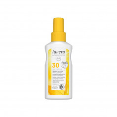 lavera Sensitiv Sonnenlotion LSF30