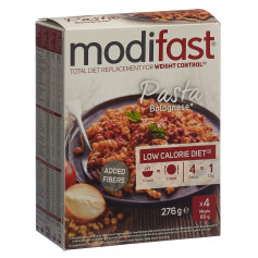 modifast Pasta Bolognese