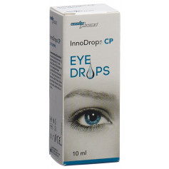 InnoDrops CP EYE DROPS