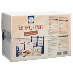 HILDEGARDS LADEN Fastenkur Paket