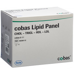 cobas Lipid Panel