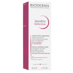 BIODERMA Sensibio Defensive