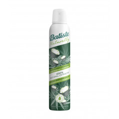 Batiste Trockenshampoo Naturally Coconut&Hemp Seed Oil