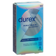 durex Hautnah Classic Präservativ