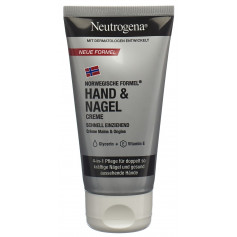 Neutrogena Hand & Nagelcreme