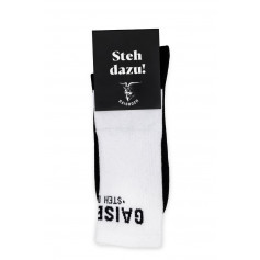 Socken one size steh dazu