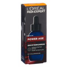 L'ORÉAL PARIS MEN EXPERT Power Age Serum