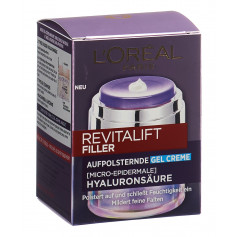 L'ORÉAL PARIS Revitalift Filler Tagescreme